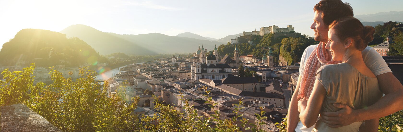 © SalzburgerLand Tourismus