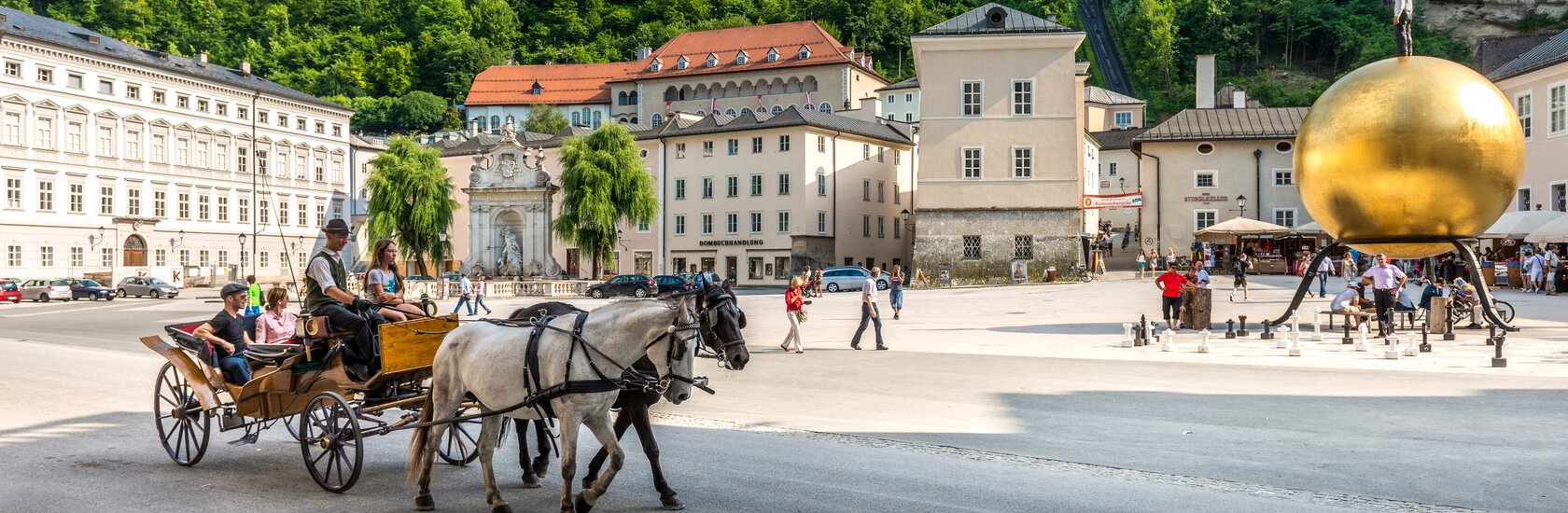 © SalzburgerLand Tourismus