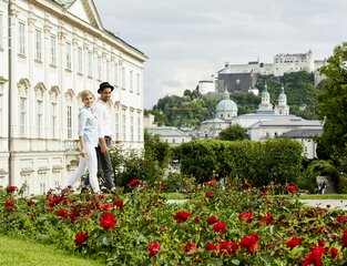 © SalzburgerLand Tourismus