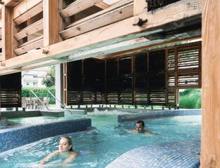 © Eurotherme Bad Ischl