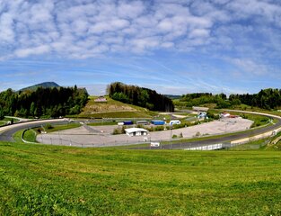 © Salzburgring